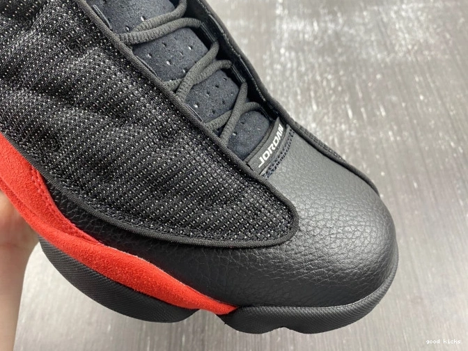 Cheap Retro (2017) Jordan 13 Bred 414571-004 0713